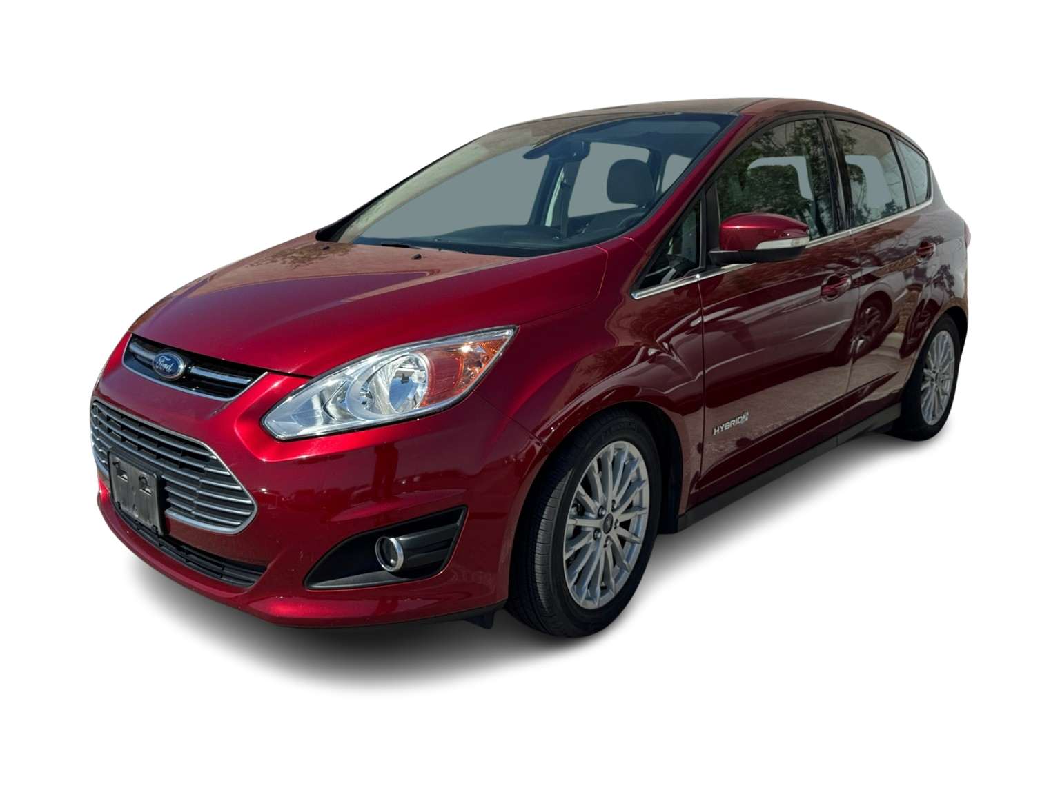 2015 Ford C-Max SEL -
                Las Vegas, NV