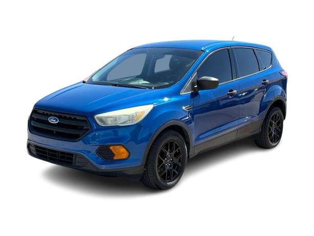 Thumbnail: 2017 Ford Escape - 1