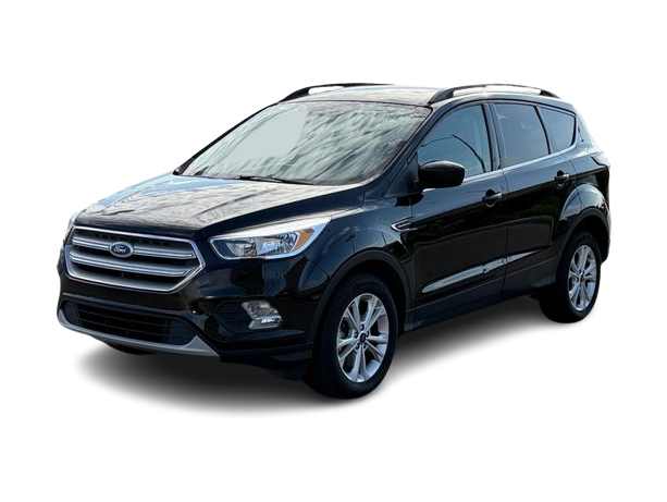 2018 Ford Escape SE -
                  Las Vegas, NV