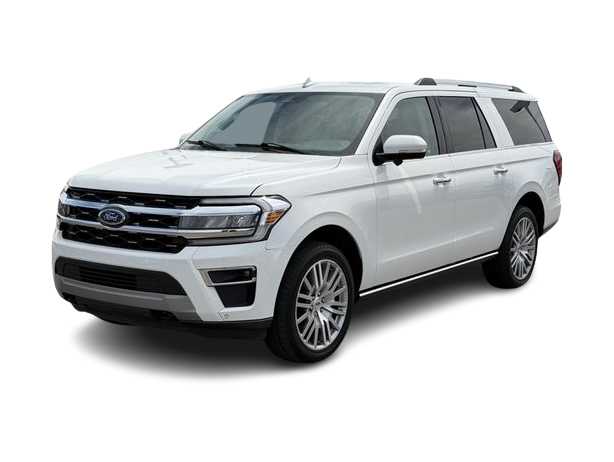 Thumbnail: 2023 Ford Expedition MAX - 1