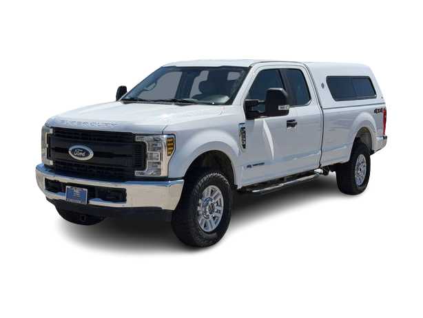 2018 Ford F-250 XL -
                  Las Vegas, NV