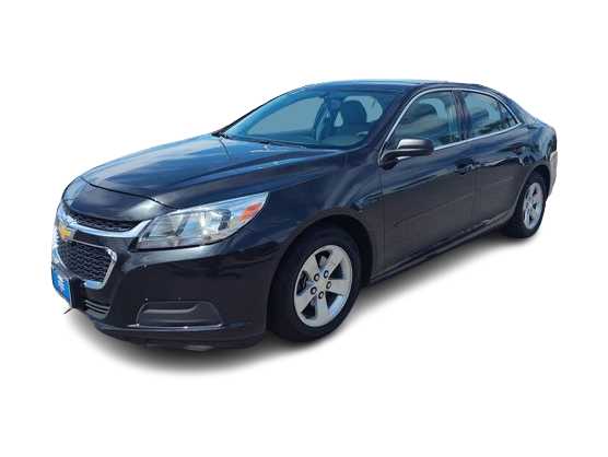 2015 Chevrolet Malibu LS -
                  Las Vegas, NV