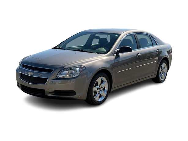2012 Chevrolet Malibu LS -
                  Las Vegas, NV