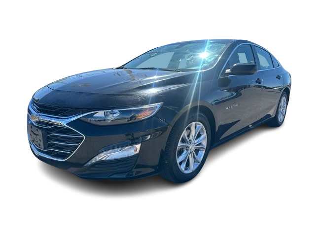 2020 Chevrolet Malibu LT -
                  Las Vegas, NV