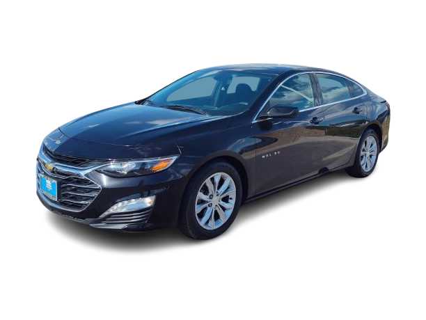 2020 Chevrolet Malibu LT -
                  Las Vegas, NV
