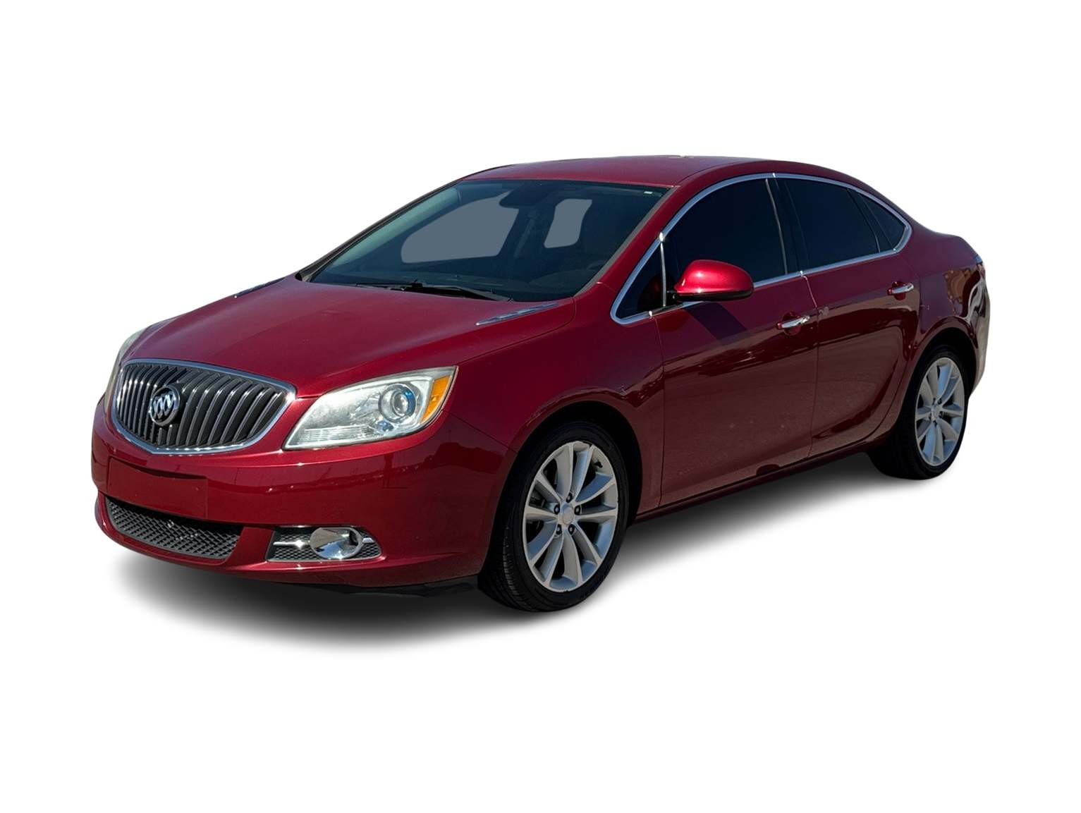 2013 Buick Verano Base -
                Las Vegas, NV