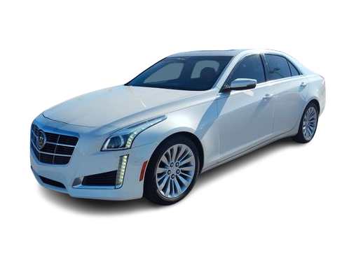 2014 Cadillac CTS Premium -
                  Las Vegas, NV