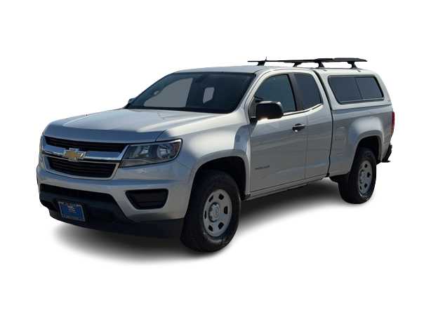 2018 Chevrolet Colorado Work Truck -
                  Las Vegas, NV