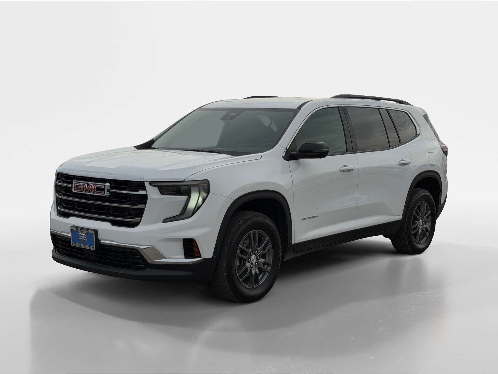 2025 GMC Acadia Elevation's photo
