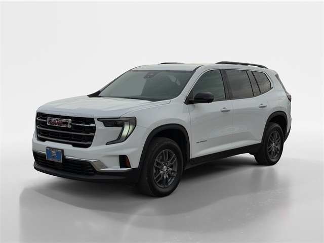 2025 GMC Acadia Elevation's photo