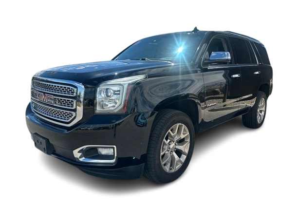 2017 GMC Yukon SLE -
                  Las Vegas, NV