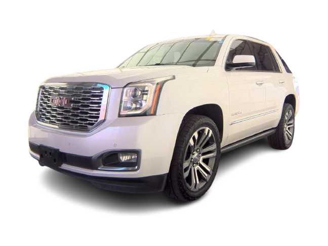 2018 GMC Yukon Denali -
                  Las Vegas, NV