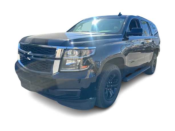 2019 Chevrolet Tahoe LS -
                  Las Vegas, NV