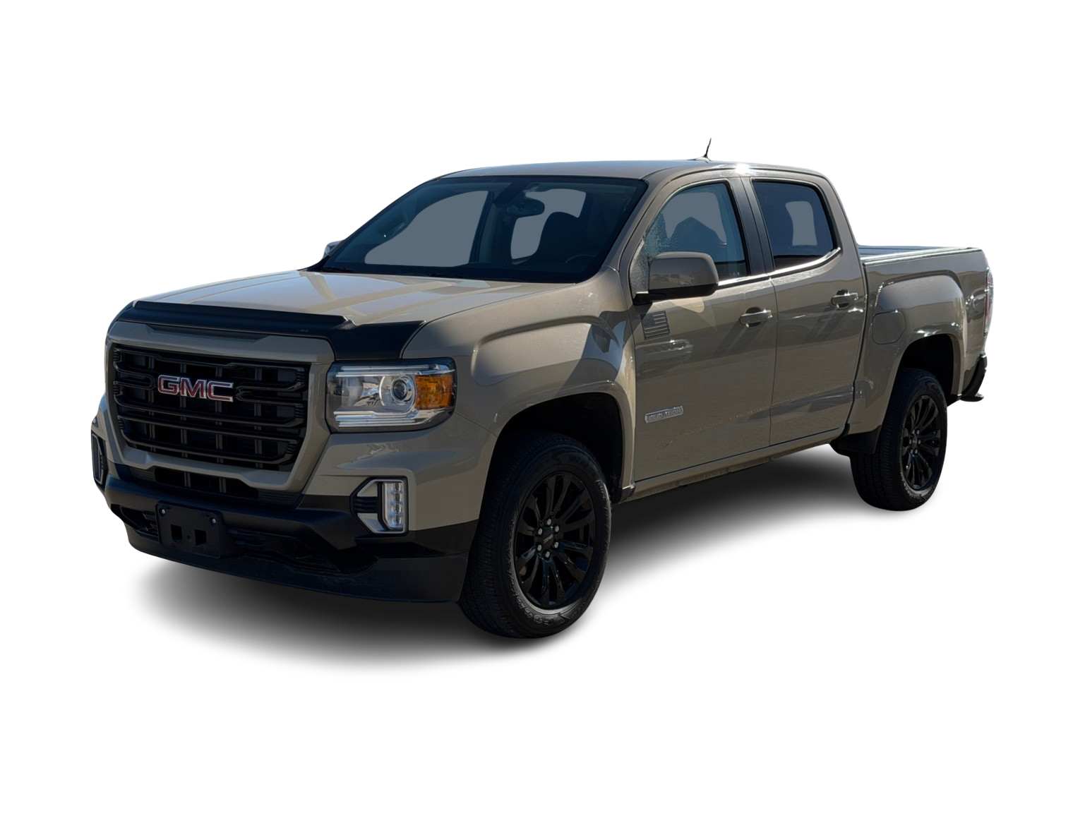 2022 GMC Canyon Elevation -
                  Las Vegas, NV