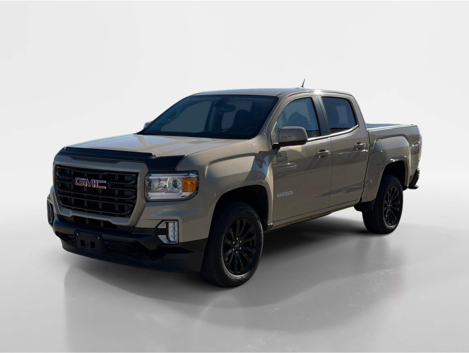 2022 GMC Canyon Elevation's photo