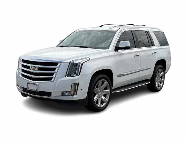 2019 Cadillac Escalade Luxury -
                  Las Vegas, NV