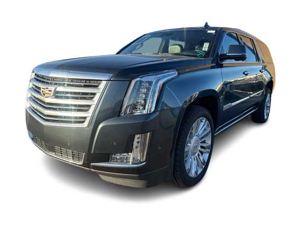 2019 Cadillac Escalade ESV Platinum -
                  Las Vegas, NV