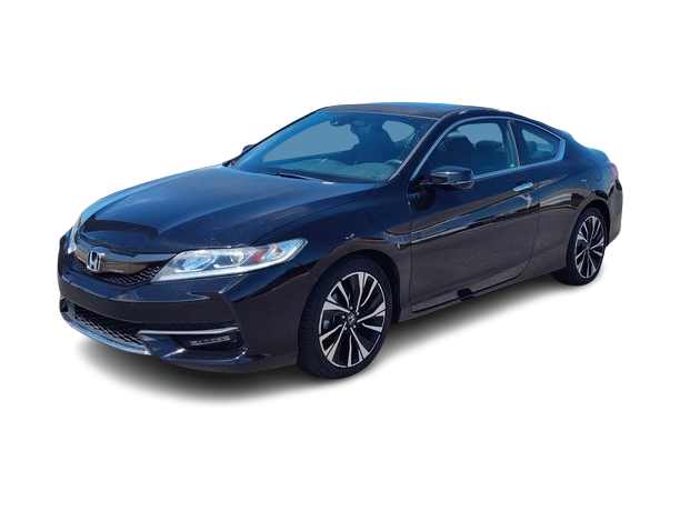 Thumbnail: 2016 Honda Accord - 1