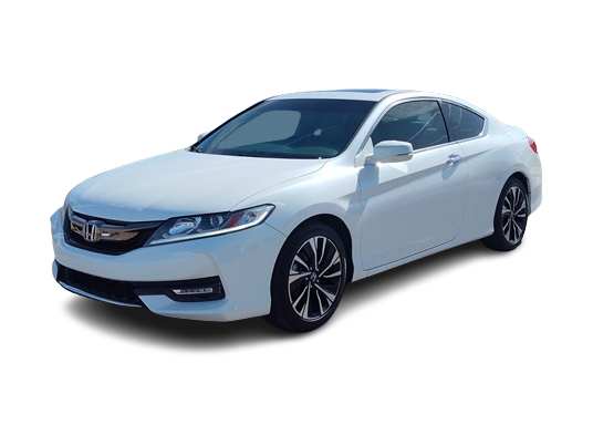 Thumbnail: 2017 Honda Accord - 1