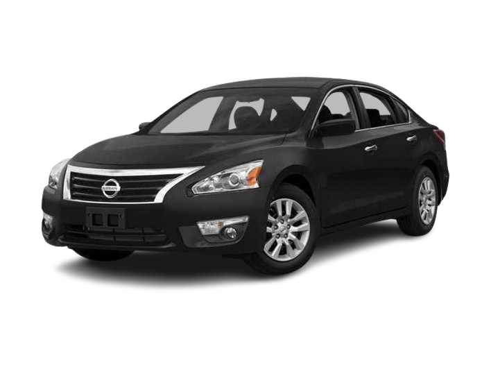 2014 Nissan Altima S -
                Las Vegas, NV