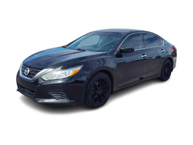 2016 Nissan Altima S -
                  Las Vegas, NV