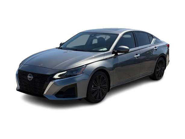 Thumbnail: 2024 Nissan Altima - 1