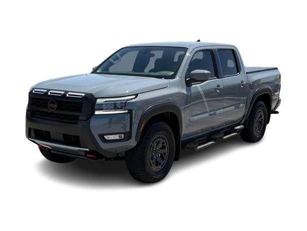 Thumbnail: 2025 Nissan Frontier - 1