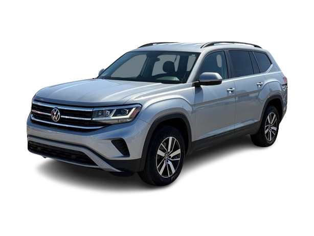 Thumbnail: 2023 Volkswagen Atlas - 1