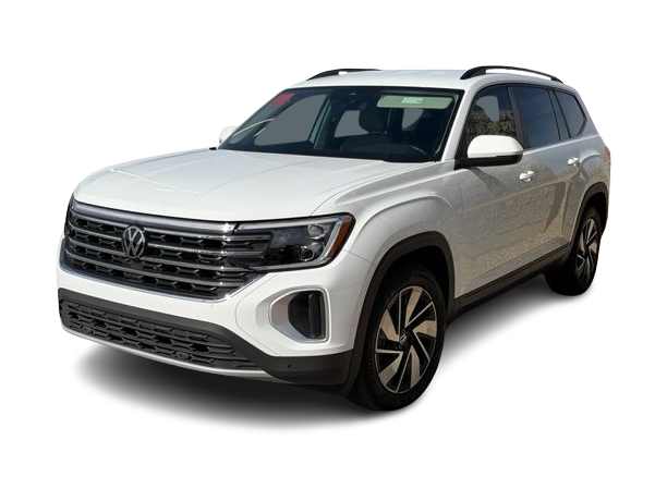 Thumbnail: 2024 Volkswagen Atlas - 1