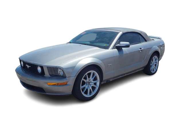 2008 Ford Mustang GT -
                  Las Vegas, NV