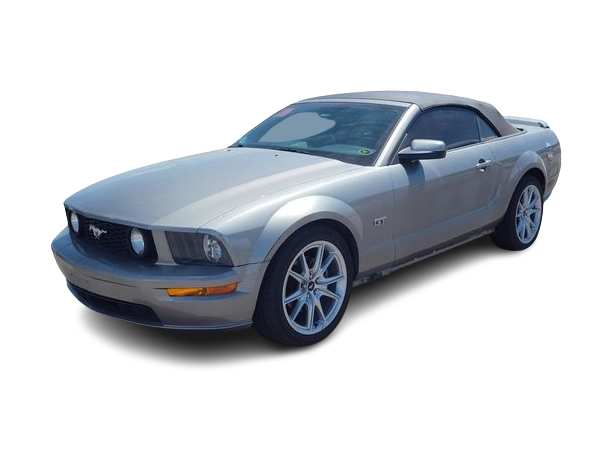2008 Ford Mustang GT -
                  Las Vegas, NV