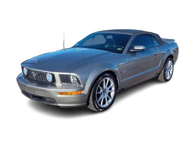 2008 Ford Mustang GT -
                  Las Vegas, NV