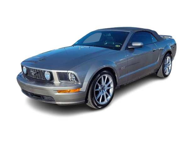 2008 Ford Mustang GT -
                  Las Vegas, NV