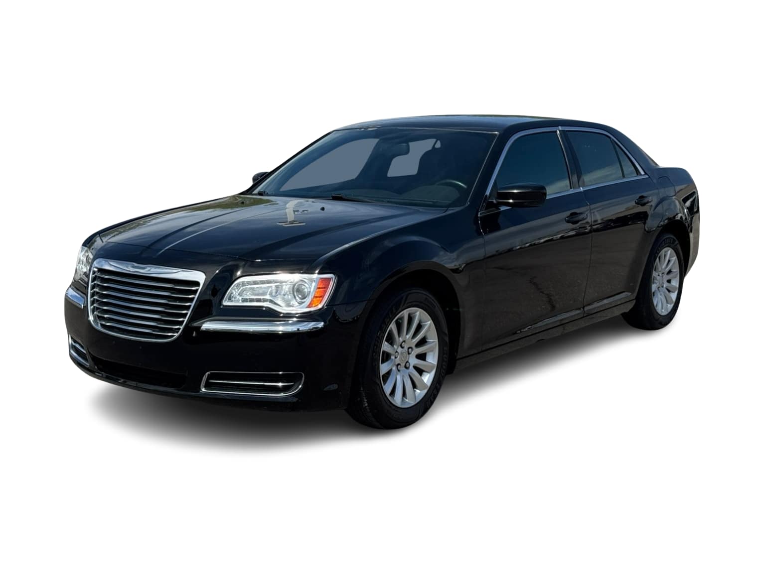 2014 Chrysler 300 Base -
                Las Vegas, NV