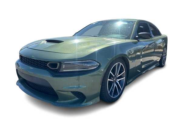 Thumbnail: 2023 Dodge Charger - 1