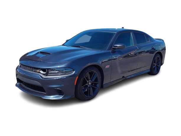 Thumbnail: 2019 Dodge Charger - 1