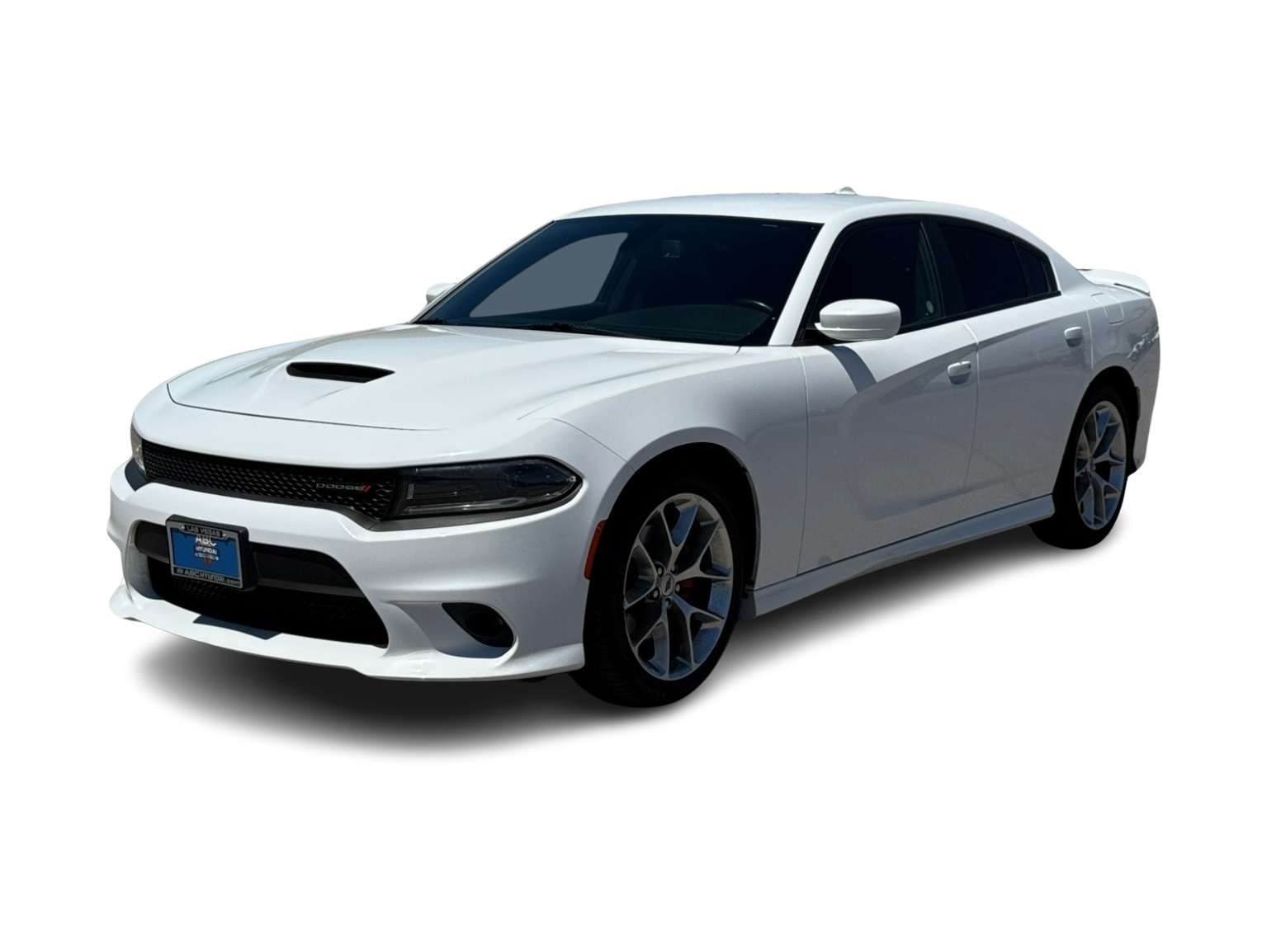 2022 Dodge Charger GT -
                Las Vegas, NV