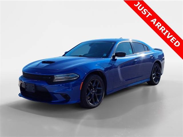 2021 Dodge Charger GT's photo