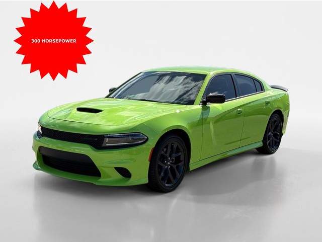 2023 Dodge Charger GT