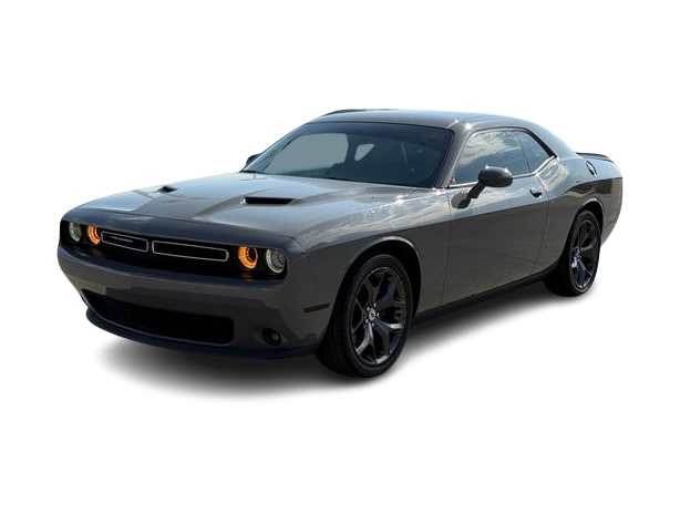2017 Dodge Challenger SXT -
                  Las Vegas, NV
