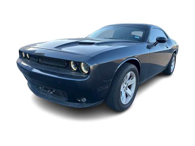 2019 Dodge Challenger SXT -
                  Las Vegas, NV