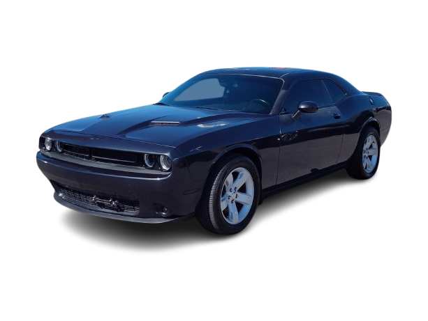 2019 Dodge Challenger SXT -
                  Las Vegas, NV