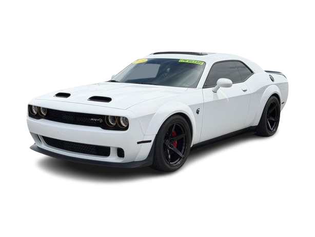 Thumbnail: 2019 Dodge Challenger - 1