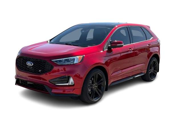 Thumbnail: 2022 Ford Edge - 1