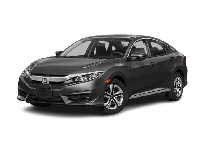 2018 Honda Civic LX -
                Las Vegas, NV