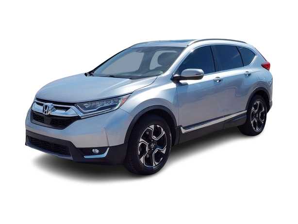 Thumbnail: 2017 Honda CR-V - 1