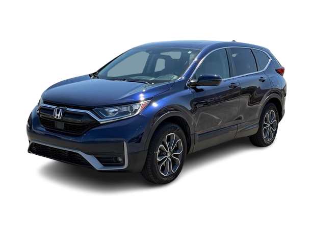 Thumbnail: 2020 Honda CR-V - 1