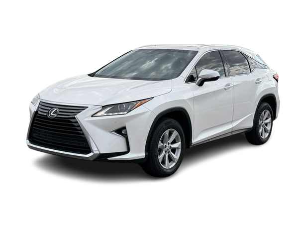 Thumbnail: 2016 Lexus RX - 1