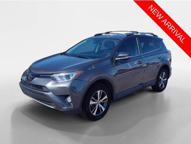 2018 Toyota RAV4