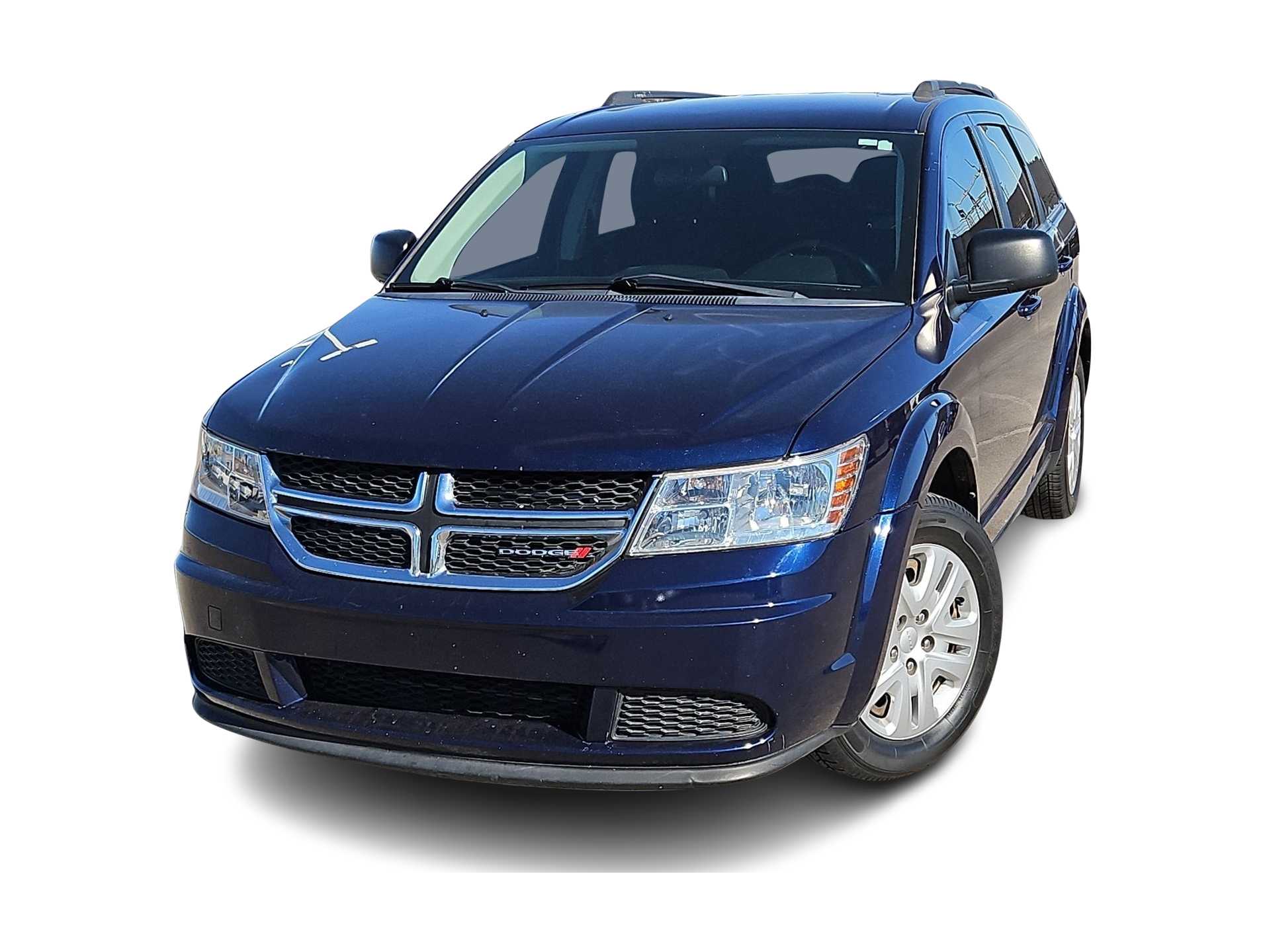 2018 Dodge Journey SE -
                Las Vegas, NV